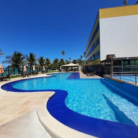 Tabatinga Residence Flat Conde  Luaran gambar
