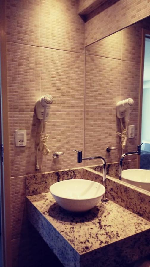 Tabatinga Residence Flat Conde  Luaran gambar