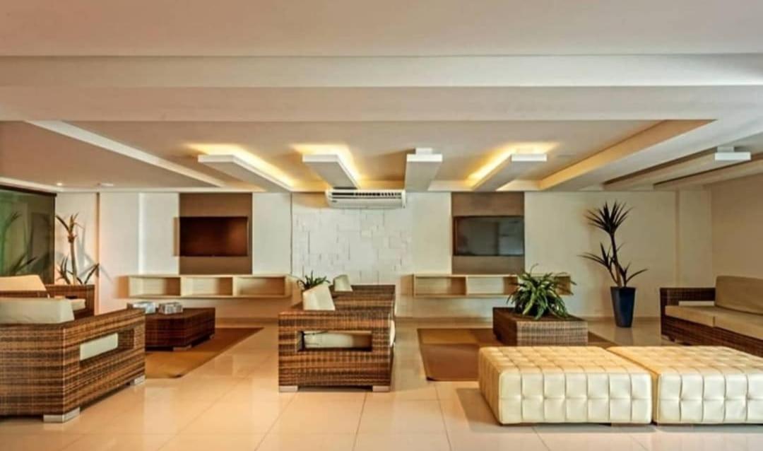 Tabatinga Residence Flat Conde  Luaran gambar